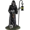 Lemax Village Collection Keymaster #02913