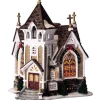 Lemax Village Collection Little River Church #45069