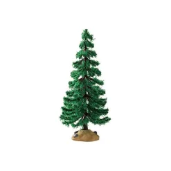 Lemax Village Collection Medium Grand Fir Tree #94543