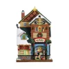 Lemax Village Collection Merry Christmas Market #95471