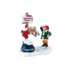 Lemax Village Collection Merry Mailbox #72570