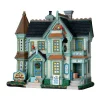Lemax Village Collection Miss Noelle's Bed & Breakfast #65090