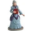 Lemax Village Collection Miss Terry The Bookstore Owner #12008