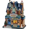 Lemax Village Collection Mistletoe & Ivy Pub #15787