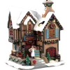 Lemax Village Collection Mulberry's Pub #95469