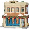 Lemax Village Collection N. Wilkesboro Hardware #15282