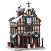 Lemax Village Collection Old British Pub #85345