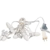 Lemax Village Collection Six Light Cord #44088