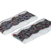 Lemax Village Collection Stone Road - Straight, Set Of 2 #34644