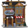Lemax Village Collection The Victorian Candy Shoppe #05684