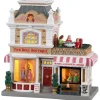 Lemax Village Collection The Doll Boutique #95535