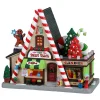 Lemax Village Collection The Sweet Shack #25930