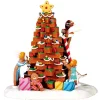 Lemax Village Collection The Family Tree #73291