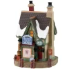 Lemax Village Collection Water Taxi Cafe #35046