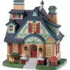 Lemax Village Collection Welcome Home! #95502