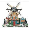 Lemax Village Collection Windmill #25333