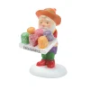 North Pole Village Gingerbread Button Treats #6011414