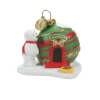 North Pole Village Nanook's Home #6009834